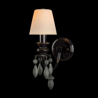Настенный светильник LOFT IT Grace 10203/1W Black