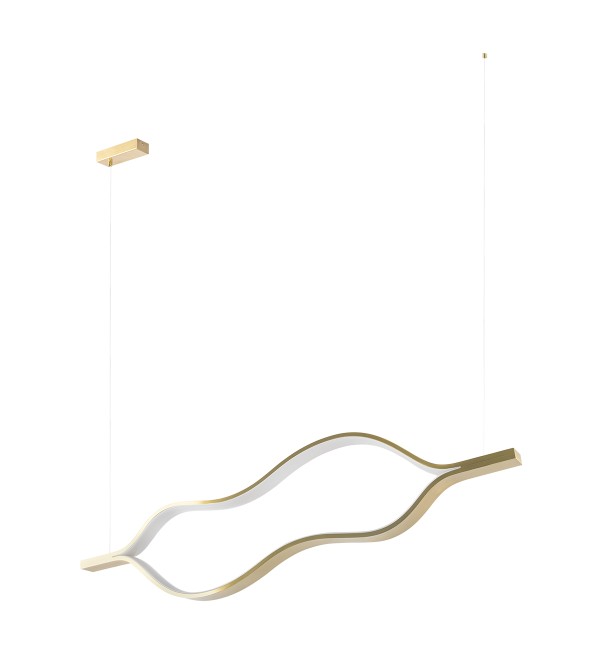 Подвесной светильник LOFT IT Tape Light 10403/1200 AB