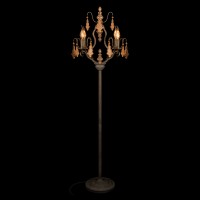Торшер LOFT IT Chateau 10559F