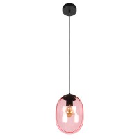 Подвесной светильник LOFT IT Bubble 10427 Purple