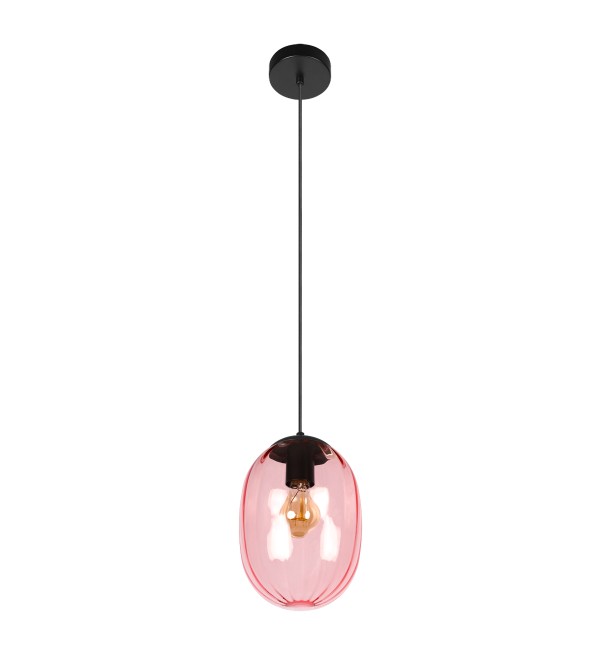 Подвесной светильник LOFT IT Bubble 10427 Purple