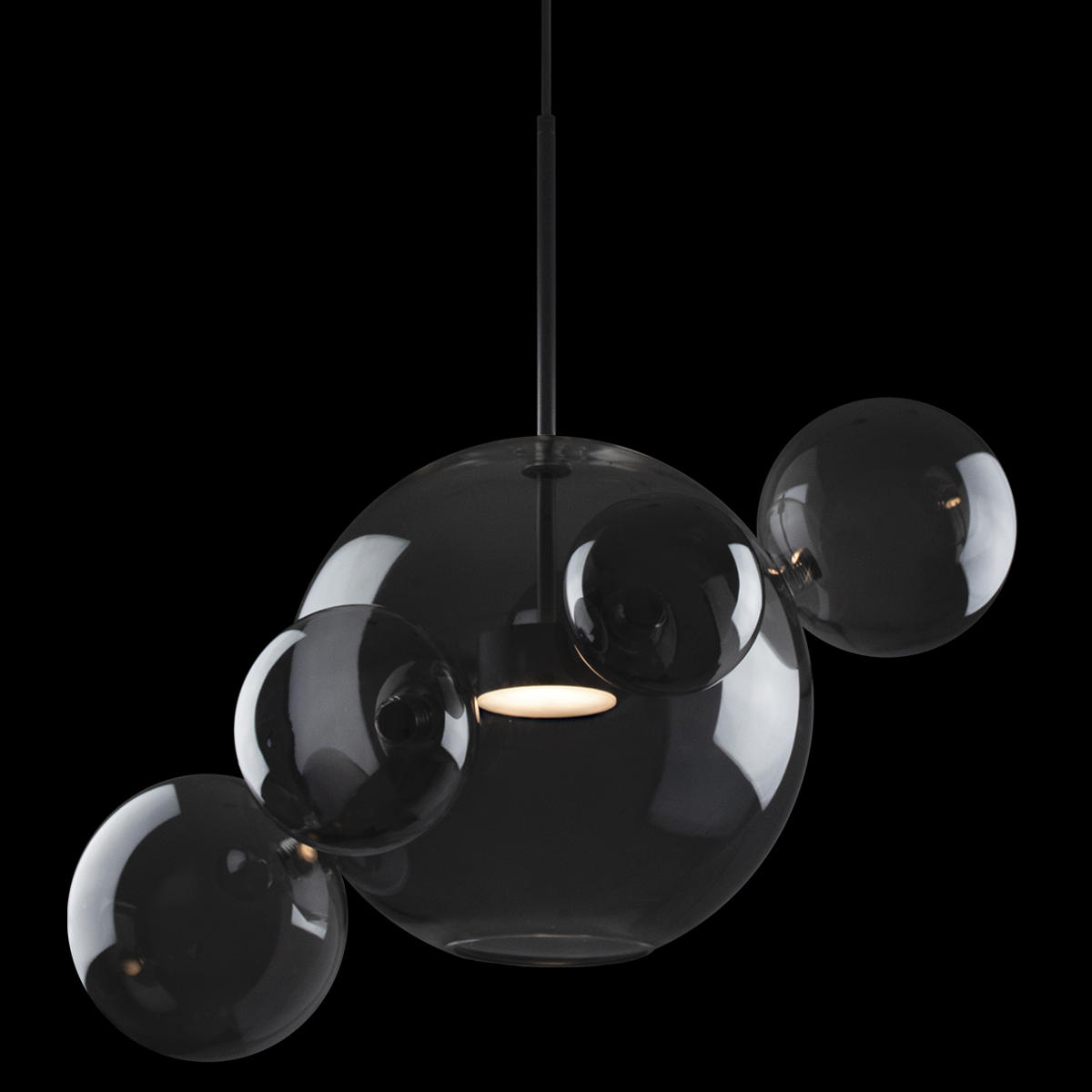 Подвесной светильник LOFT IT Bolle 2029-P6