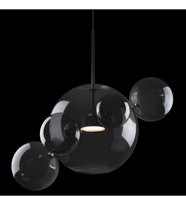 Подвесной светильник LOFT IT Bolle 2029-P6