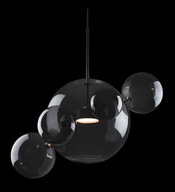 Подвесной светильник LOFT IT Bolle 2029-P6