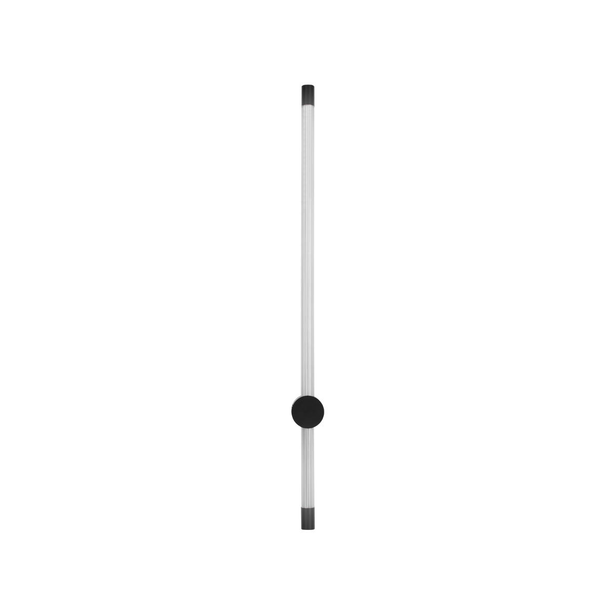 Настенный светильник LOFT IT Falcon 10147/850 Black