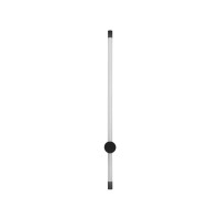 Настенный светильник LOFT IT Falcon 10147/850 Black
