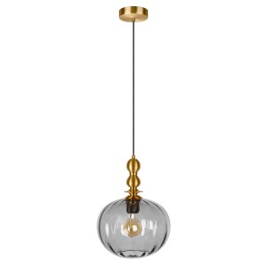 Подвесной светильник LOFT IT Melon 10426 Smoke
