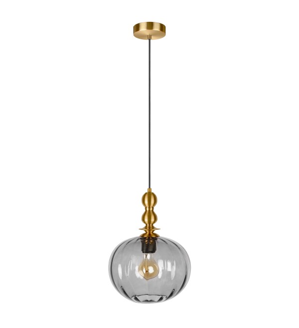 Подвесной светильник LOFT IT Melon 10426 Smoke