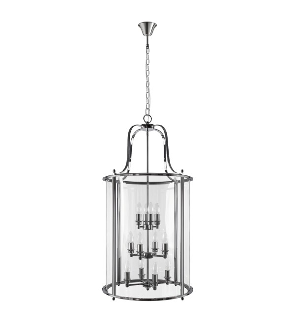 Подвесной светильник LOFT IT Lighthouse 10456/12 CR