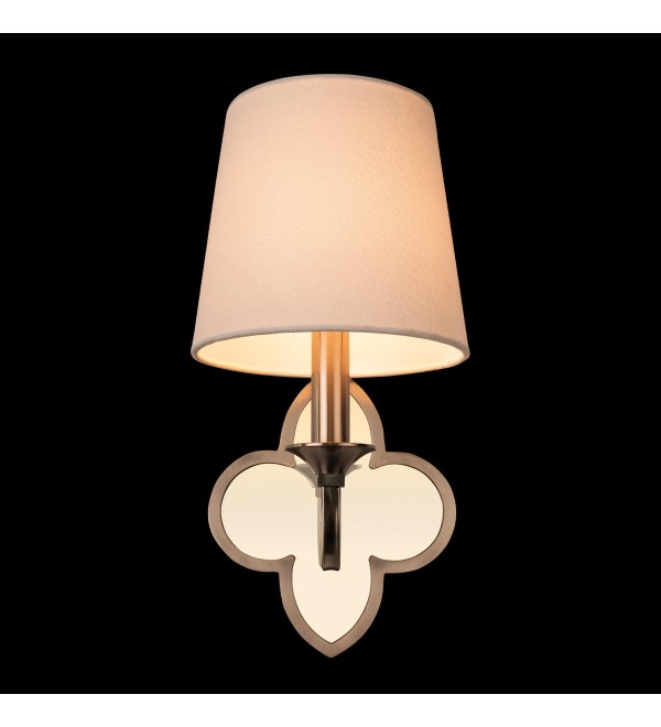 Настенный светильник LOFT IT Silence 10303W Nickel