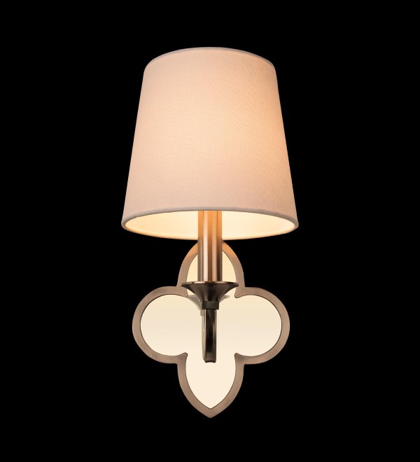 Настенный светильник LOFT IT Silence 10303W Nickel