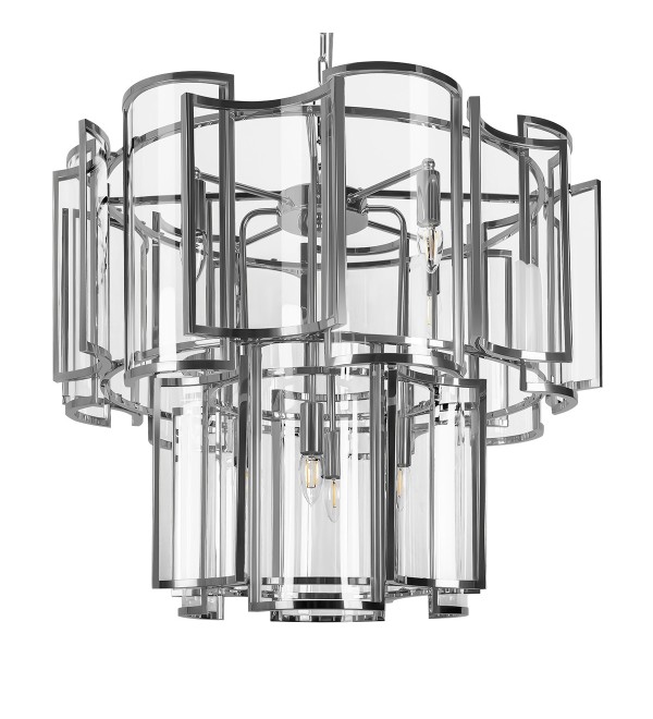 Подвесной светильник LOFT IT Reflection 10433/8