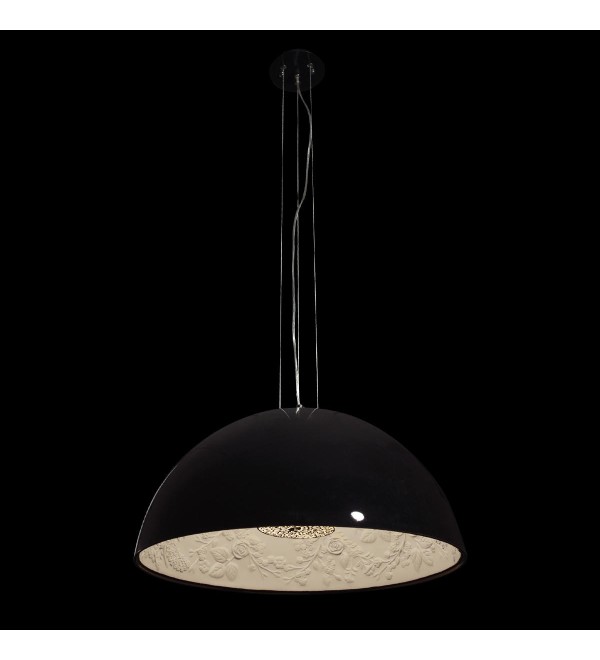 Подвесной светильник LOFT IT Mirabell 10106/600 Black