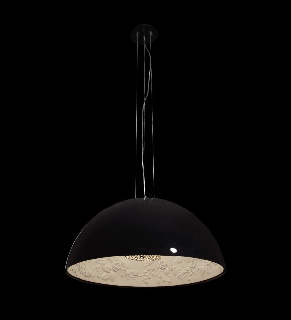 Подвесной светильник LOFT IT Mirabell 10106/600 Black