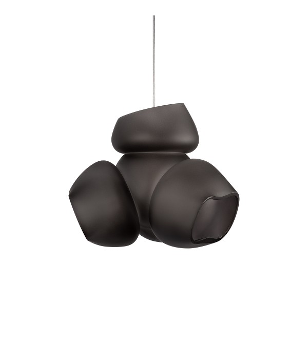 Подвесной светильник LOFT IT Cluster 10467P Black