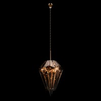 Подвесной светильник LOFT IT Shard 10432 Smoke