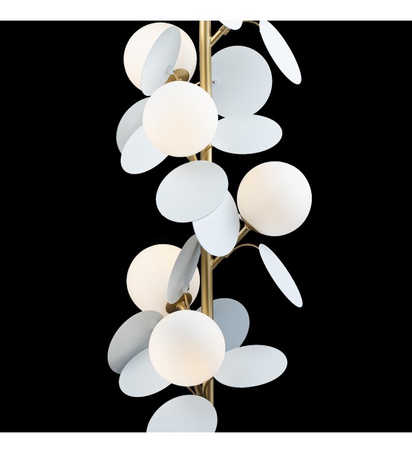 Торшер LOFT IT Matisse 10008F white