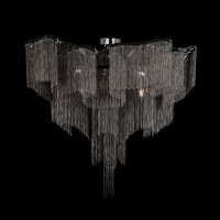 Потолочный светильник LOFT IT Stream 10208/1000C Gunmetal