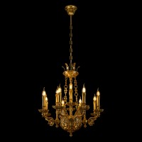 Подвесной светильник LOFT IT Bizantin 10577/14