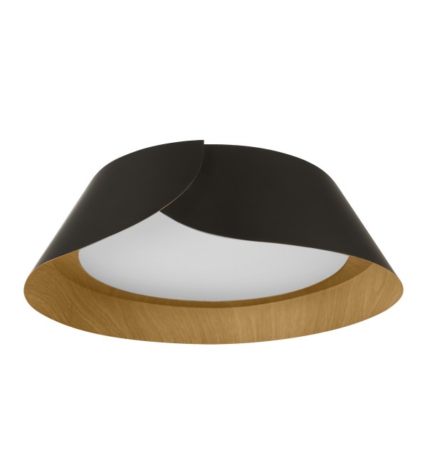 Потолочный светильник LOFT IT Lane 10370 Black