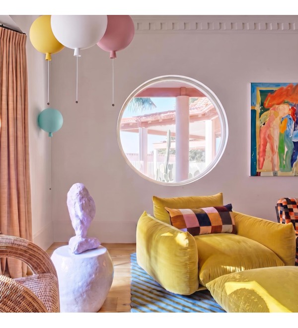 Потолочный светильник LOFT IT Airy 10599/300C White