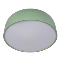 Потолочный светильник LOFT IT Axel 10201/480 Green