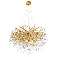 Подвесная люстра LOFT IT Drops 10377/800