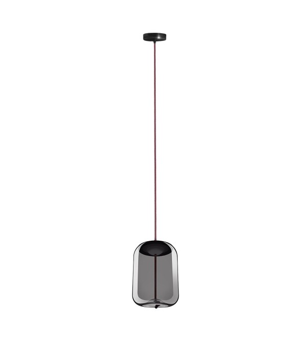 Подвесной светильник LOFT IT Knot 8134-C mini