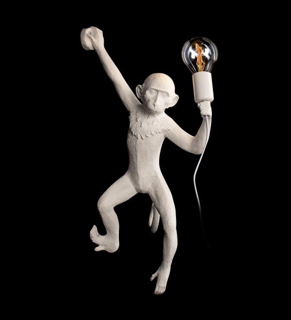 Настенный светильник LOFT IT Monkey 10314W/B