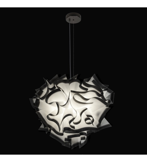 Подвесной светильник LOFT IT Clizia 10593/600 Black