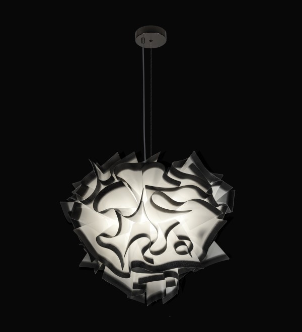 Подвесной светильник LOFT IT Clizia 10593/600 Black