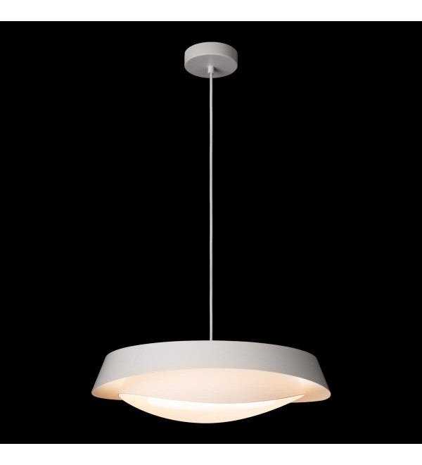 Подвесной светильник LOFT IT Petale 10256P White