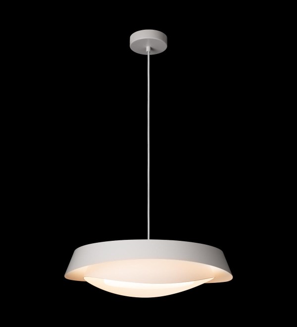 Подвесной светильник LOFT IT Petale 10256P White