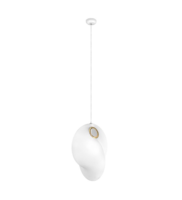 Подвесной светильник LOFT IT Overlap 10394/B