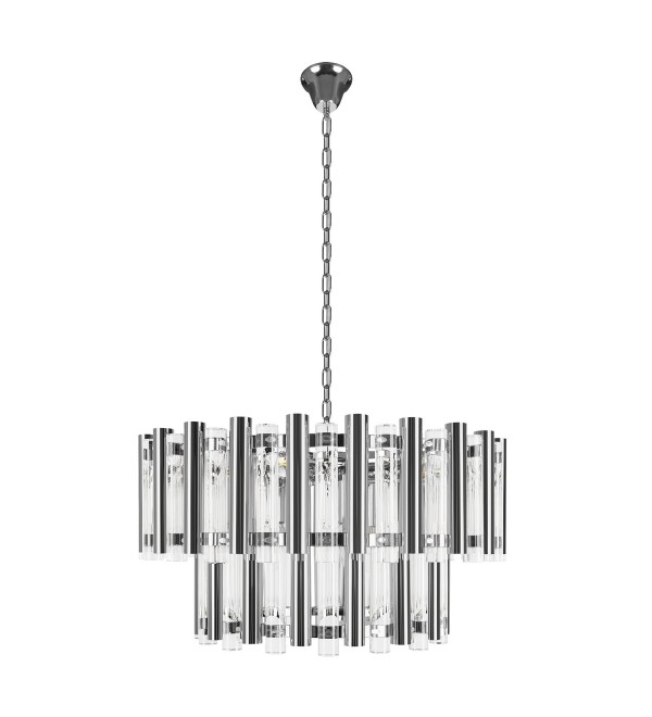 Подвесной светильник LOFT IT Boucle 10438/8