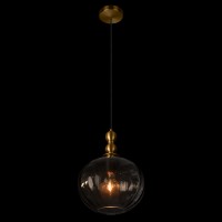Подвесной светильник LOFT IT Melon 10426 Smoke