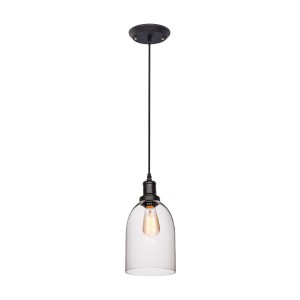 Подвесной светильник LOFT IT Glass bell LOFT1814