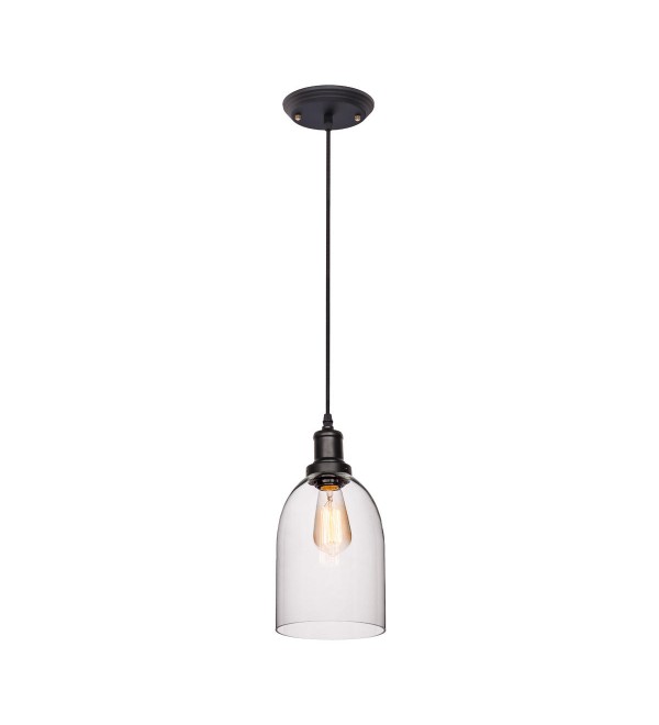 Подвесной светильник LOFT IT Glass bell LOFT1814