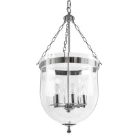 Подвесной светильник LOFT IT Incense 10455/6 CR