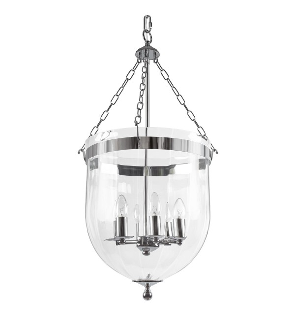 Подвесной светильник LOFT IT Incense 10455/6 CR