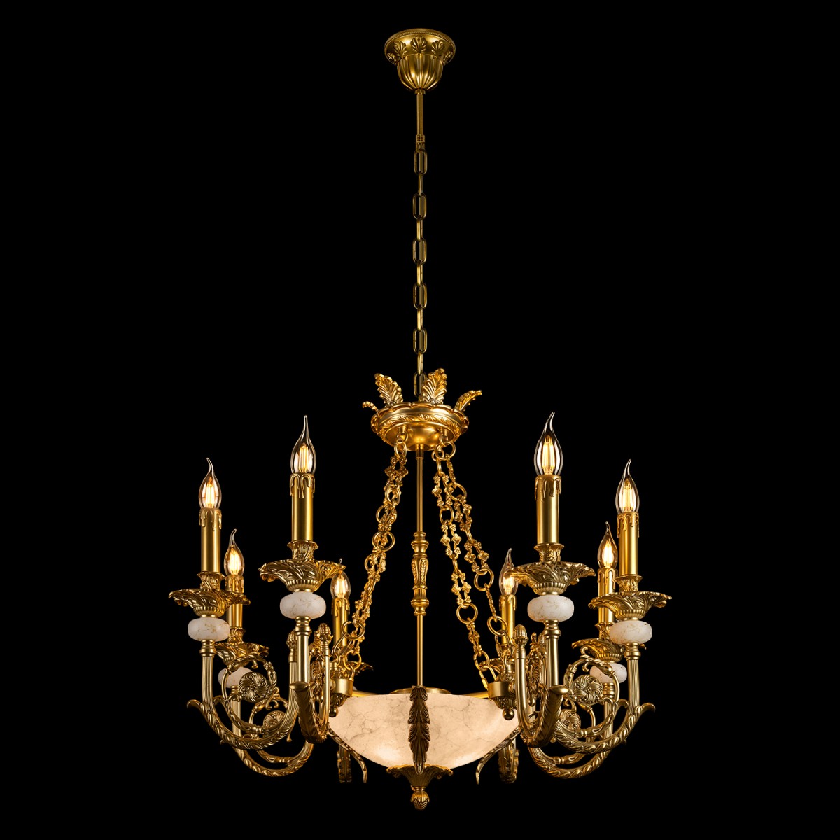 Подвесной светильник LOFT IT Palazzo 10565/8