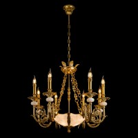 Подвесной светильник LOFT IT Palazzo 10565/8