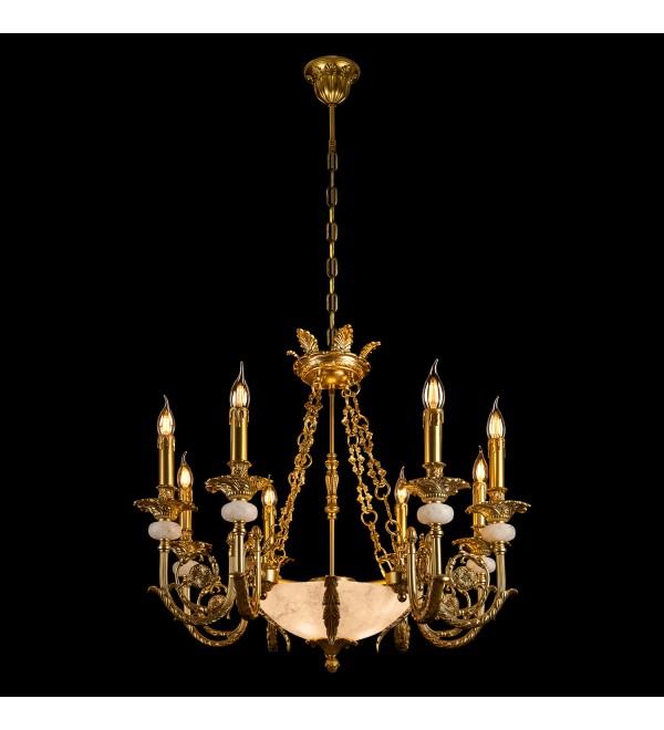 Подвесной светильник LOFT IT Palazzo 10565/8