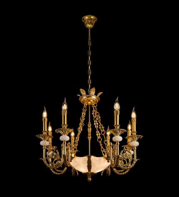 Подвесной светильник LOFT IT Palazzo 10565/8