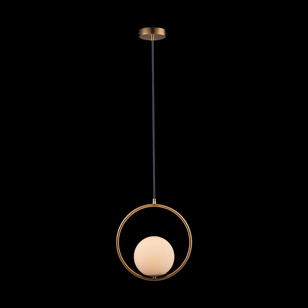 Подвесной светильник LOFT IT Glob LOFT2600-A