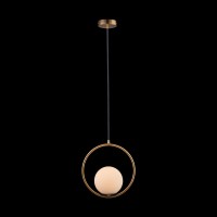 Подвесной светильник LOFT IT Glob LOFT2600-A