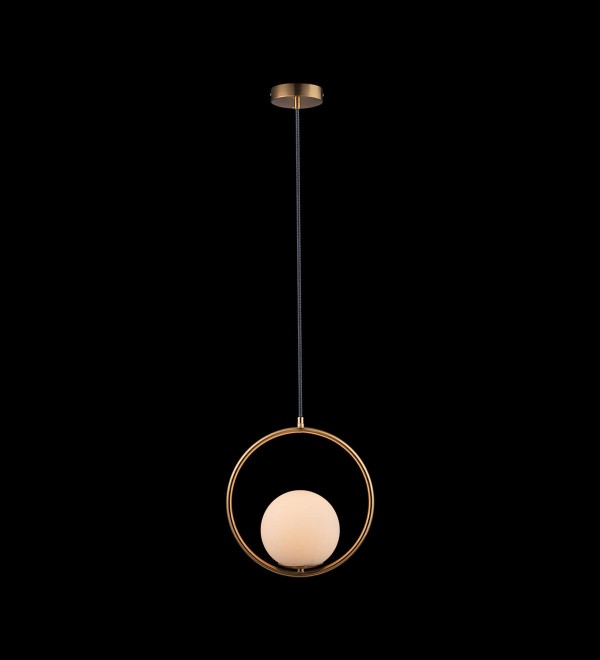 Подвесной светильник LOFT IT Glob LOFT2600-A