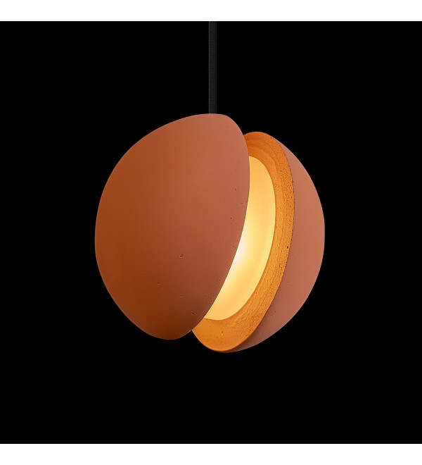 Подвесной светильник LOFT IT Yo-yo 10481 Red