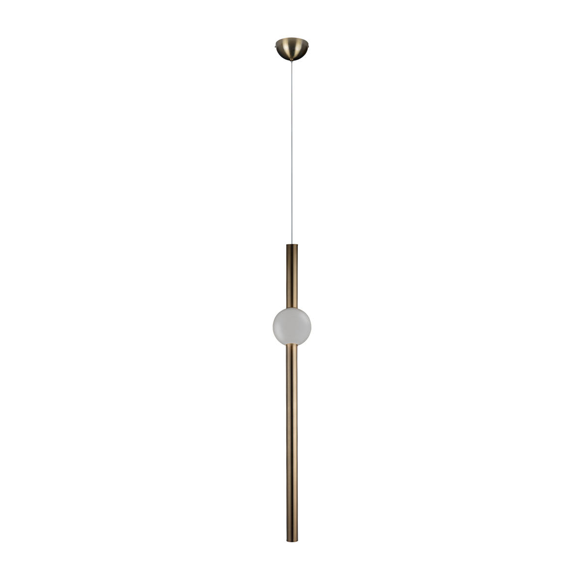 Подвесной светильник LOFT IT Crescent 5053-A