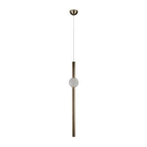 Подвесной светильник LOFT IT Crescent 5053-A
